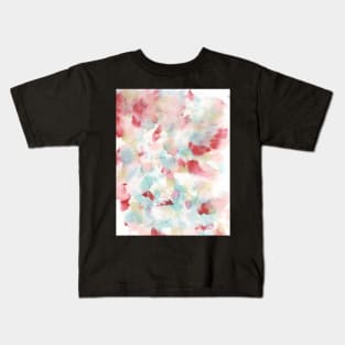 Berry Blue :: Patterns and Textures Kids T-Shirt